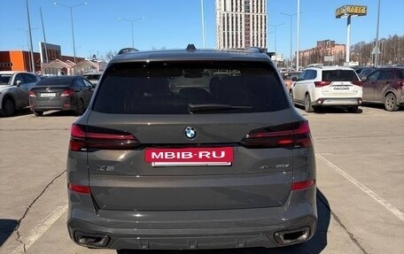 BMW X5, 2024 год, 14 500 000 рублей, 4 фотография