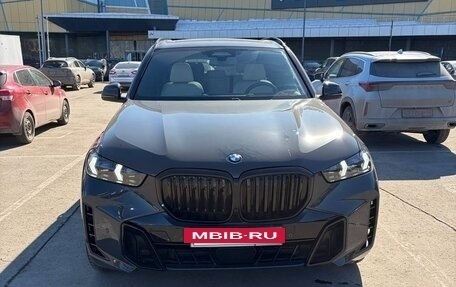 BMW X5, 2024 год, 14 500 000 рублей, 3 фотография