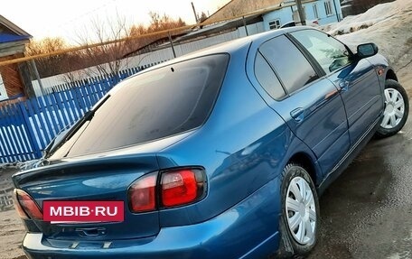 Nissan Primera II рестайлинг, 2000 год, 238 000 рублей, 7 фотография