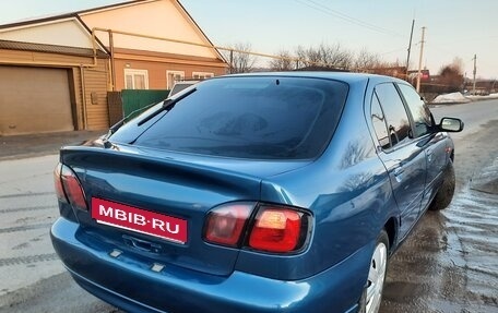 Nissan Primera II рестайлинг, 2000 год, 238 000 рублей, 10 фотография