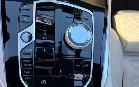 BMW X5, 2024 год, 14 500 000 рублей, 14 фотография