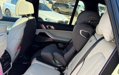 BMW X5, 2024 год, 14 500 000 рублей, 11 фотография