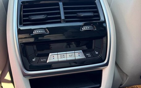 BMW X5, 2024 год, 14 500 000 рублей, 15 фотография