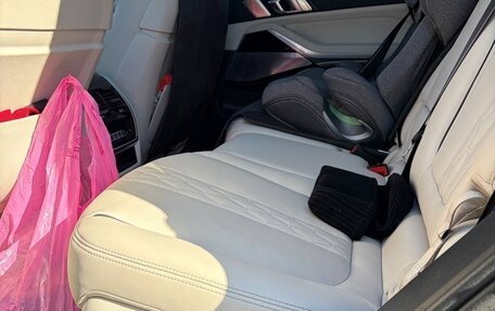 BMW X5, 2024 год, 14 500 000 рублей, 12 фотография