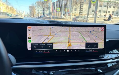 BMW X5, 2024 год, 14 500 000 рублей, 17 фотография