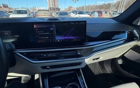 BMW X5, 2024 год, 14 500 000 рублей, 16 фотография