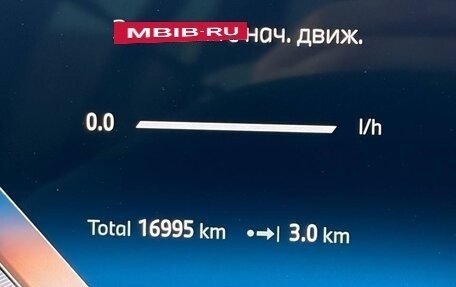 BMW X5, 2024 год, 14 500 000 рублей, 22 фотография