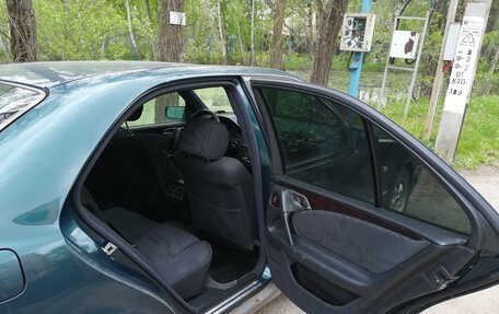 Mercedes-Benz E-Класс, 1996 год, 195 000 рублей, 9 фотография