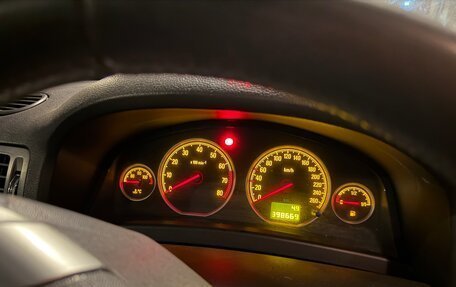 Opel Vectra C рестайлинг, 2007 год, 550 000 рублей, 8 фотография