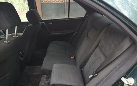 Mercedes-Benz E-Класс, 1996 год, 195 000 рублей, 8 фотография