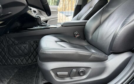 Toyota Camry, 2020 год, 2 550 000 рублей, 14 фотография