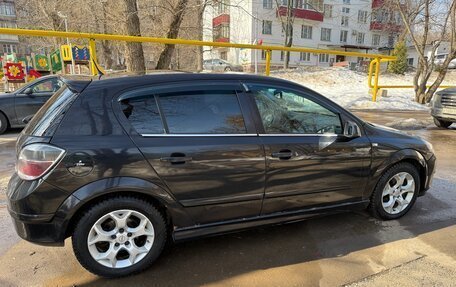 Opel Astra H, 2006 год, 420 000 рублей, 3 фотография