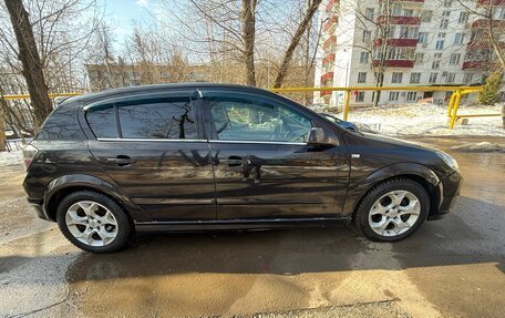 Opel Astra H, 2006 год, 420 000 рублей, 4 фотография