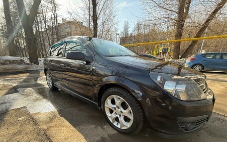 Opel Astra H, 2006 год, 420 000 рублей, 5 фотография