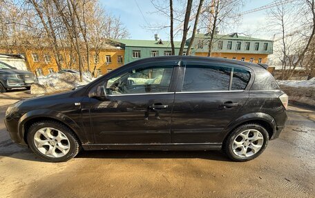 Opel Astra H, 2006 год, 420 000 рублей, 7 фотография