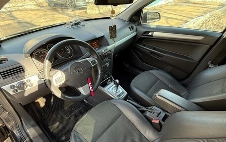 Opel Astra H, 2006 год, 420 000 рублей, 9 фотография