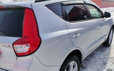 Geely Emgrand X7 I, 2020 год, 1 369 000 рублей, 6 фотография