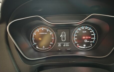 Geely Emgrand X7 I, 2020 год, 1 369 000 рублей, 16 фотография