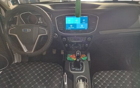 Geely Emgrand X7 I, 2020 год, 1 369 000 рублей, 15 фотография