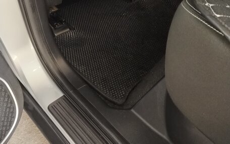 Geely Emgrand X7 I, 2020 год, 1 369 000 рублей, 9 фотография