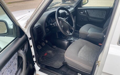 ГАЗ 31105 «Волга», 2007 год, 350 000 рублей, 8 фотография