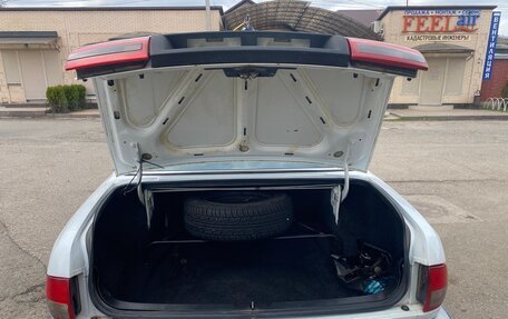 ГАЗ 31105 «Волга», 2007 год, 350 000 рублей, 11 фотография