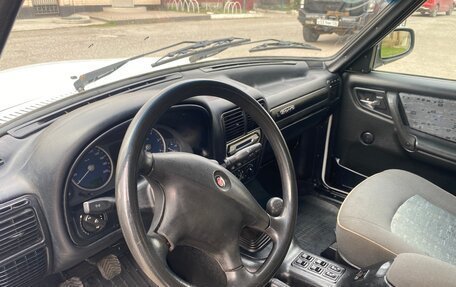 ГАЗ 31105 «Волга», 2007 год, 350 000 рублей, 10 фотография