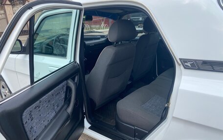 ГАЗ 31105 «Волга», 2007 год, 350 000 рублей, 9 фотография