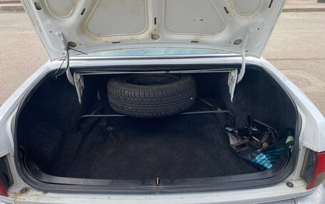 ГАЗ 31105 «Волга», 2007 год, 350 000 рублей, 12 фотография