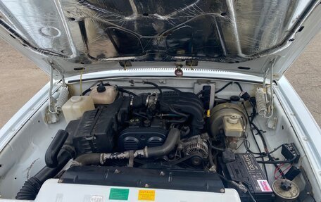 ГАЗ 31105 «Волга», 2007 год, 350 000 рублей, 14 фотография