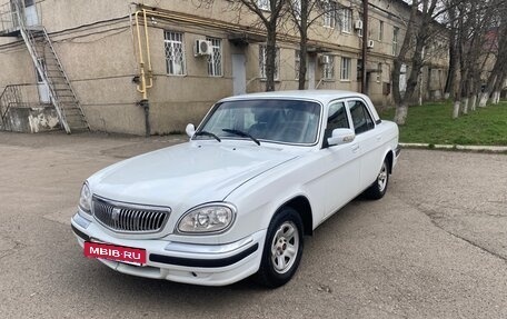 ГАЗ 31105 «Волга», 2007 год, 350 000 рублей, 2 фотография