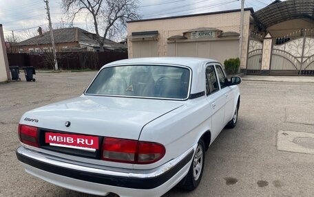 ГАЗ 31105 «Волга», 2007 год, 350 000 рублей, 4 фотография