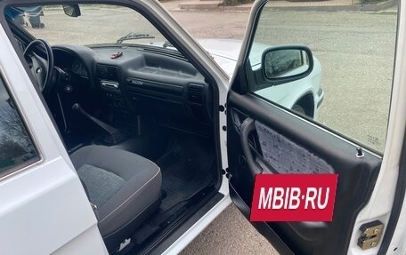 ГАЗ 31105 «Волга», 2007 год, 350 000 рублей, 7 фотография