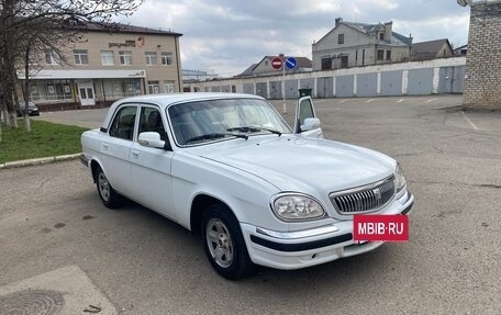 ГАЗ 31105 «Волга», 2007 год, 350 000 рублей, 5 фотография