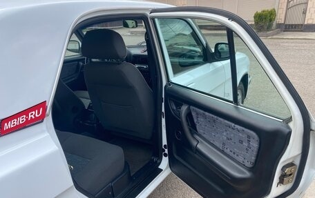 ГАЗ 31105 «Волга», 2007 год, 350 000 рублей, 6 фотография