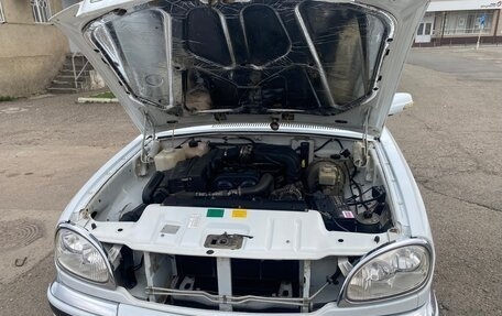 ГАЗ 31105 «Волга», 2007 год, 350 000 рублей, 13 фотография