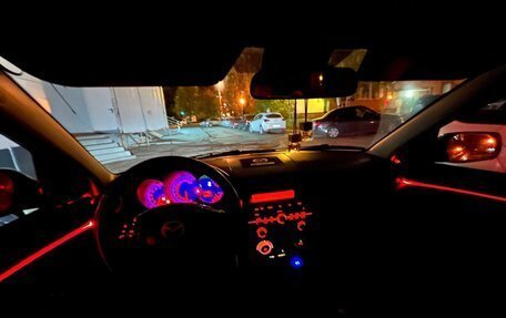 Mazda 3, 2006 год, 300 000 рублей, 3 фотография