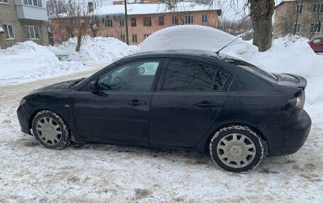 Mazda 3, 2006 год, 300 000 рублей, 7 фотография
