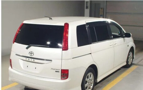 Toyota ISis I, 2010 год, 1 250 000 рублей, 9 фотография