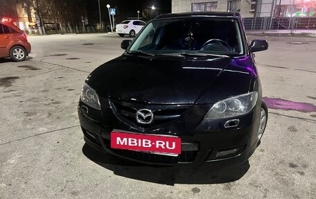 Mazda 3, 2006 год, 300 000 рублей, 4 фотография