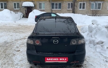 Mazda 3, 2006 год, 300 000 рублей, 8 фотография