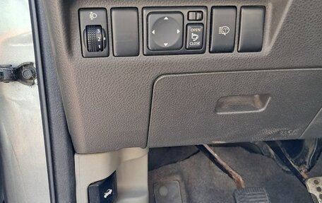 Nissan X-Trail, 2007 год, 700 000 рублей, 8 фотография