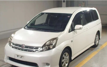 Toyota ISis I, 2010 год, 1 250 000 рублей, 11 фотография