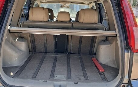 Nissan X-Trail, 2007 год, 700 000 рублей, 7 фотография