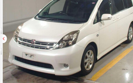 Toyota ISis I, 2010 год, 1 250 000 рублей, 15 фотография