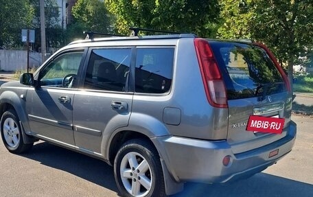 Nissan X-Trail, 2007 год, 700 000 рублей, 6 фотография