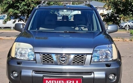 Nissan X-Trail, 2007 год, 700 000 рублей, 2 фотография