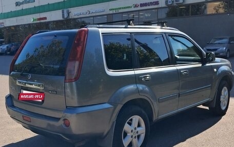 Nissan X-Trail, 2007 год, 700 000 рублей, 4 фотография