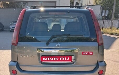 Nissan X-Trail, 2007 год, 700 000 рублей, 5 фотография