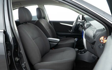 Nissan Almera, 2014 год, 687 077 рублей, 8 фотография